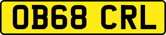 OB68CRL