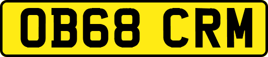 OB68CRM