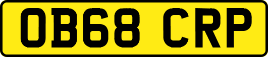 OB68CRP