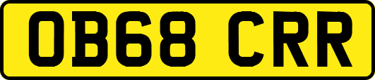 OB68CRR