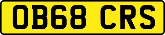 OB68CRS
