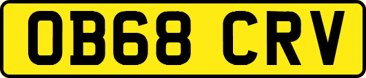 OB68CRV