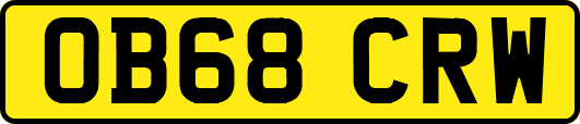 OB68CRW