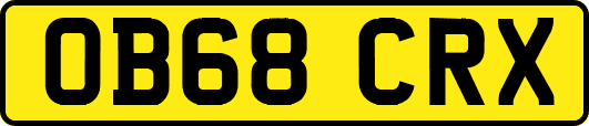 OB68CRX