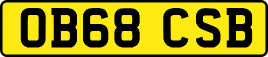 OB68CSB
