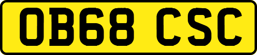 OB68CSC