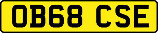OB68CSE