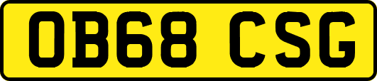 OB68CSG