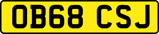 OB68CSJ