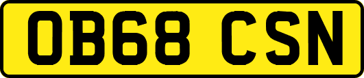 OB68CSN