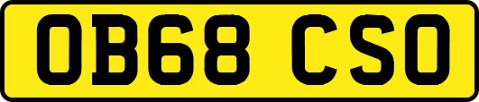 OB68CSO