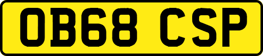 OB68CSP