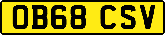 OB68CSV