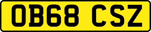 OB68CSZ