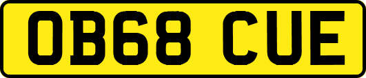 OB68CUE