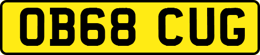 OB68CUG
