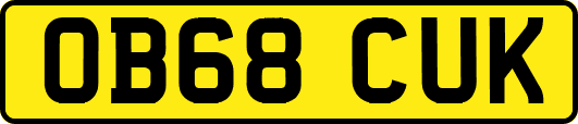 OB68CUK