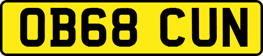 OB68CUN