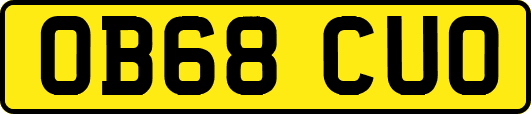 OB68CUO