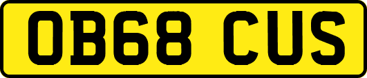 OB68CUS