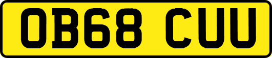 OB68CUU