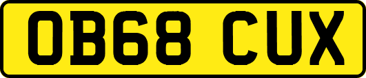 OB68CUX