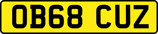 OB68CUZ