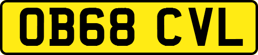 OB68CVL