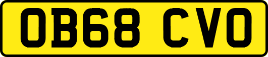OB68CVO