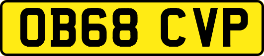 OB68CVP