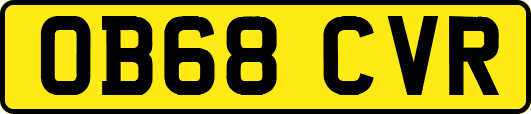 OB68CVR