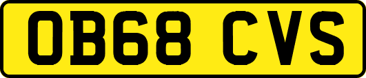 OB68CVS