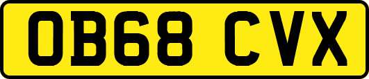 OB68CVX