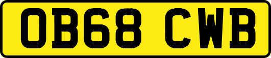 OB68CWB