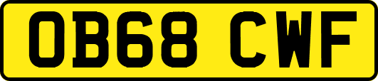 OB68CWF
