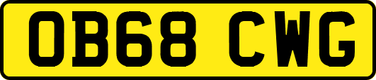 OB68CWG