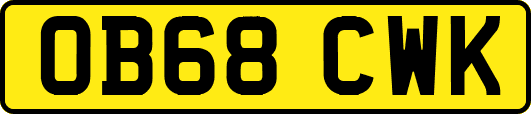 OB68CWK