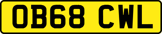 OB68CWL