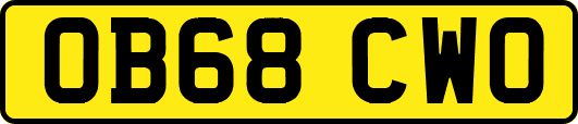 OB68CWO