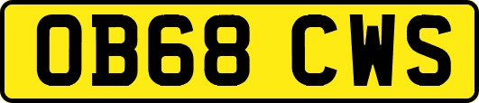OB68CWS