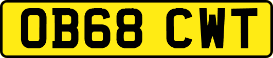 OB68CWT