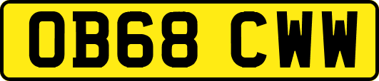 OB68CWW