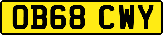 OB68CWY