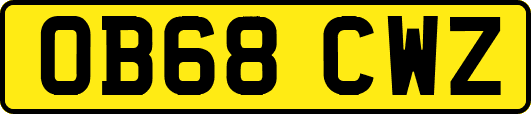 OB68CWZ