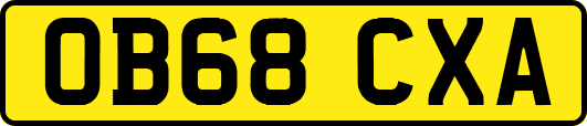 OB68CXA