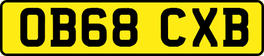 OB68CXB