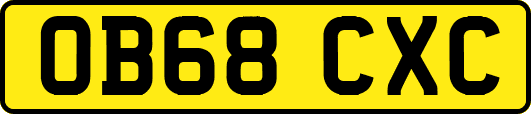 OB68CXC