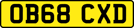 OB68CXD
