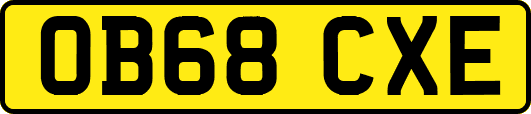 OB68CXE