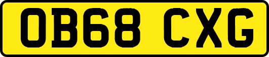 OB68CXG